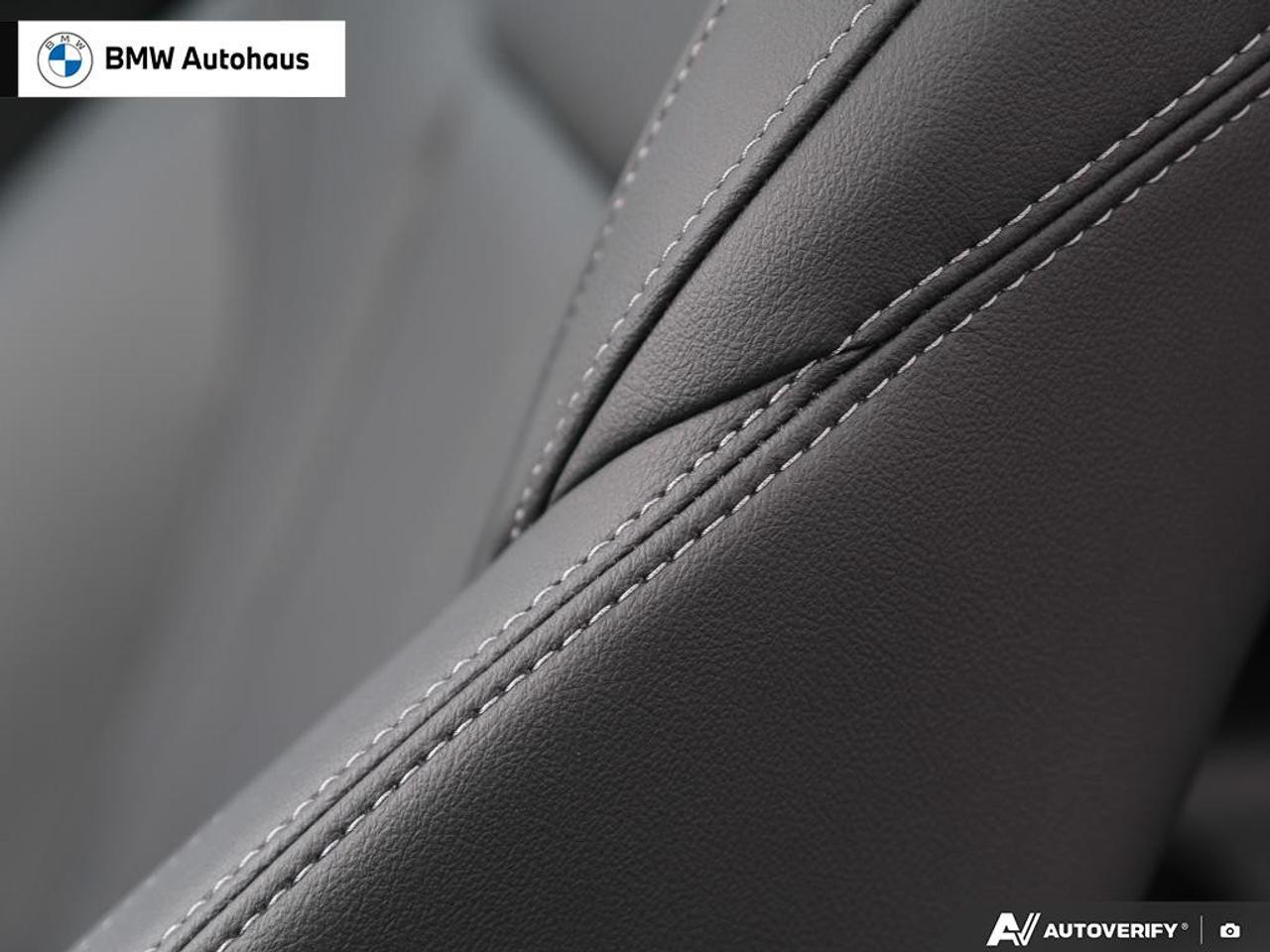 2024 BMW X3 xDrive30i Sports Activity Vehicle Photo