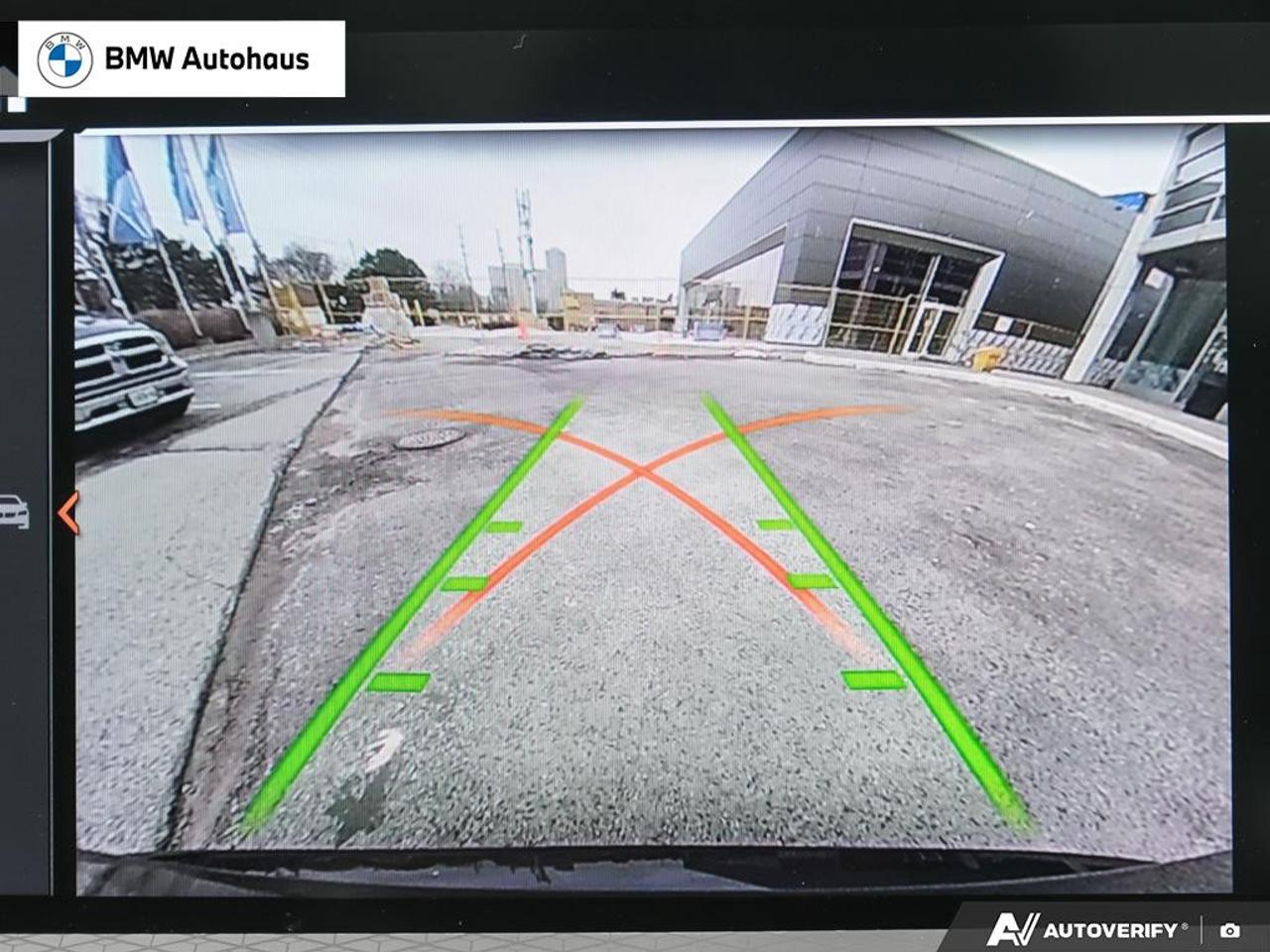 2024 BMW X3 xDrive30i Sports Activity Vehicle Photo