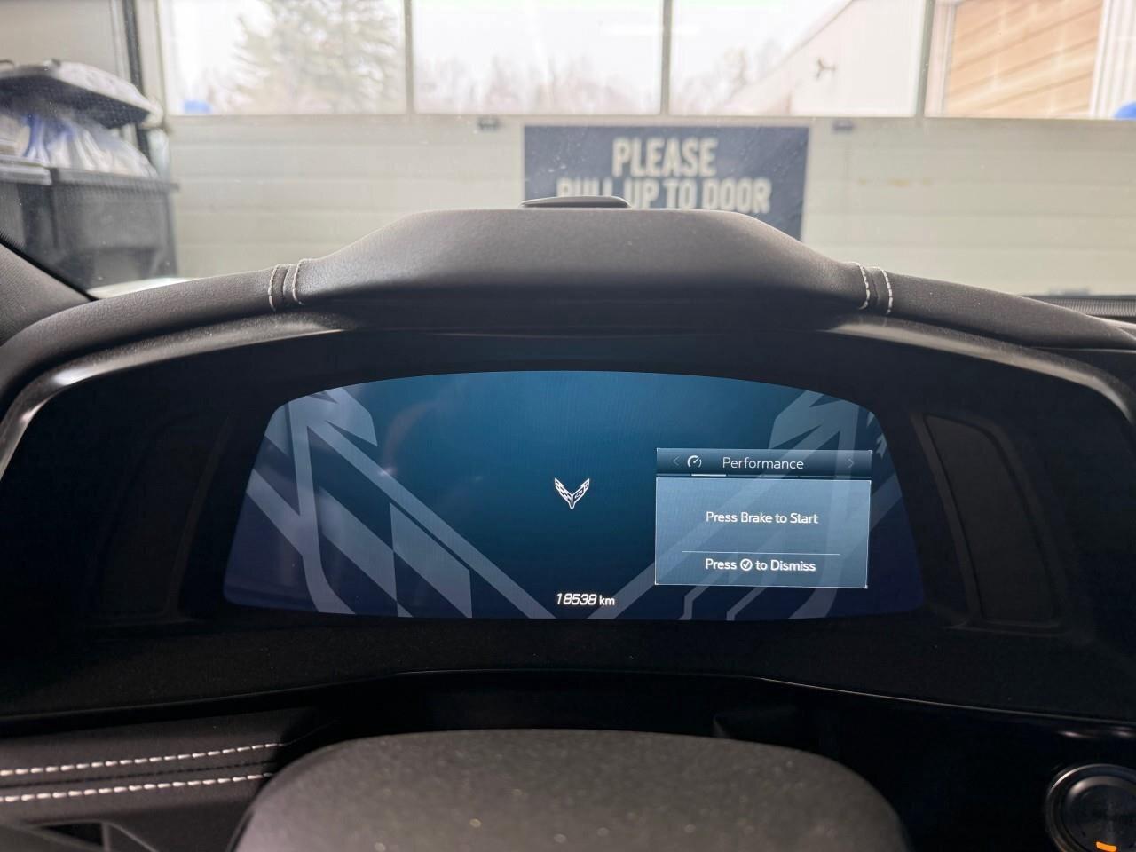 2023 Chevrolet Corvette 1LT   CONVERTIBLE. Photo