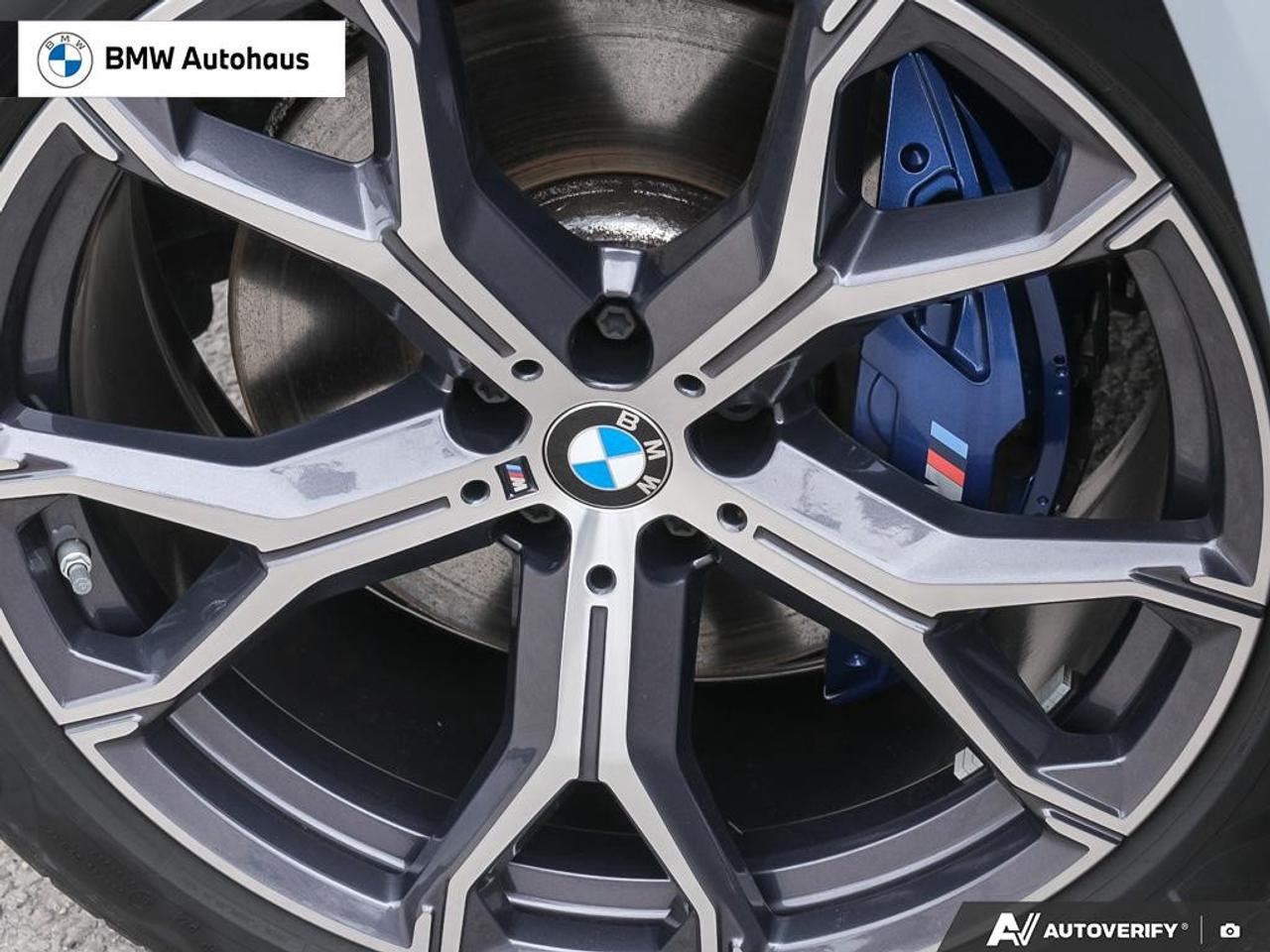 2024 BMW X5 xDrive40i Sports Activity Vehicle Photo