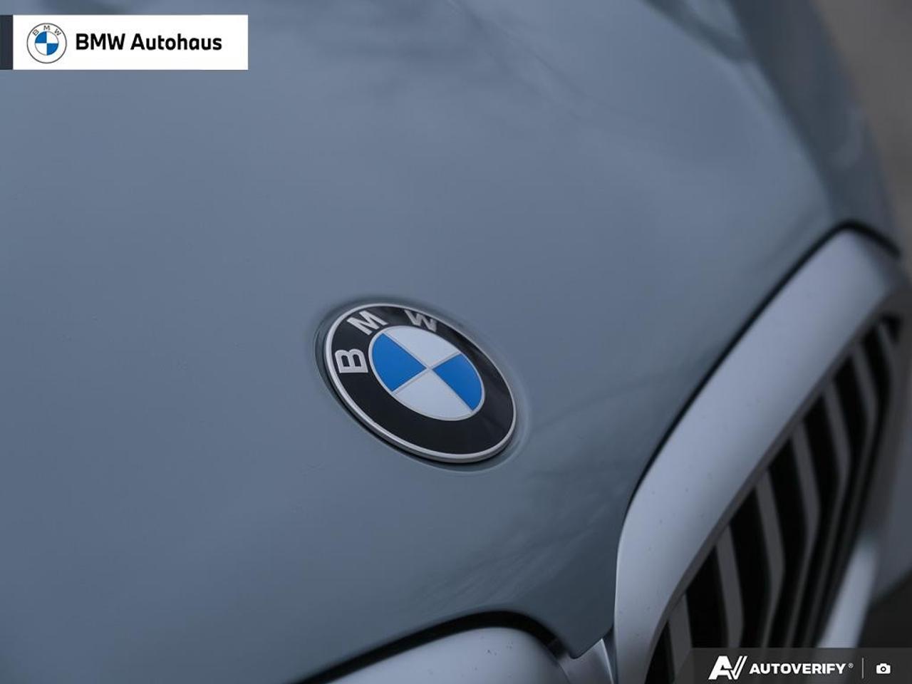 2024 BMW X5 xDrive40i Sports Activity Vehicle Photo