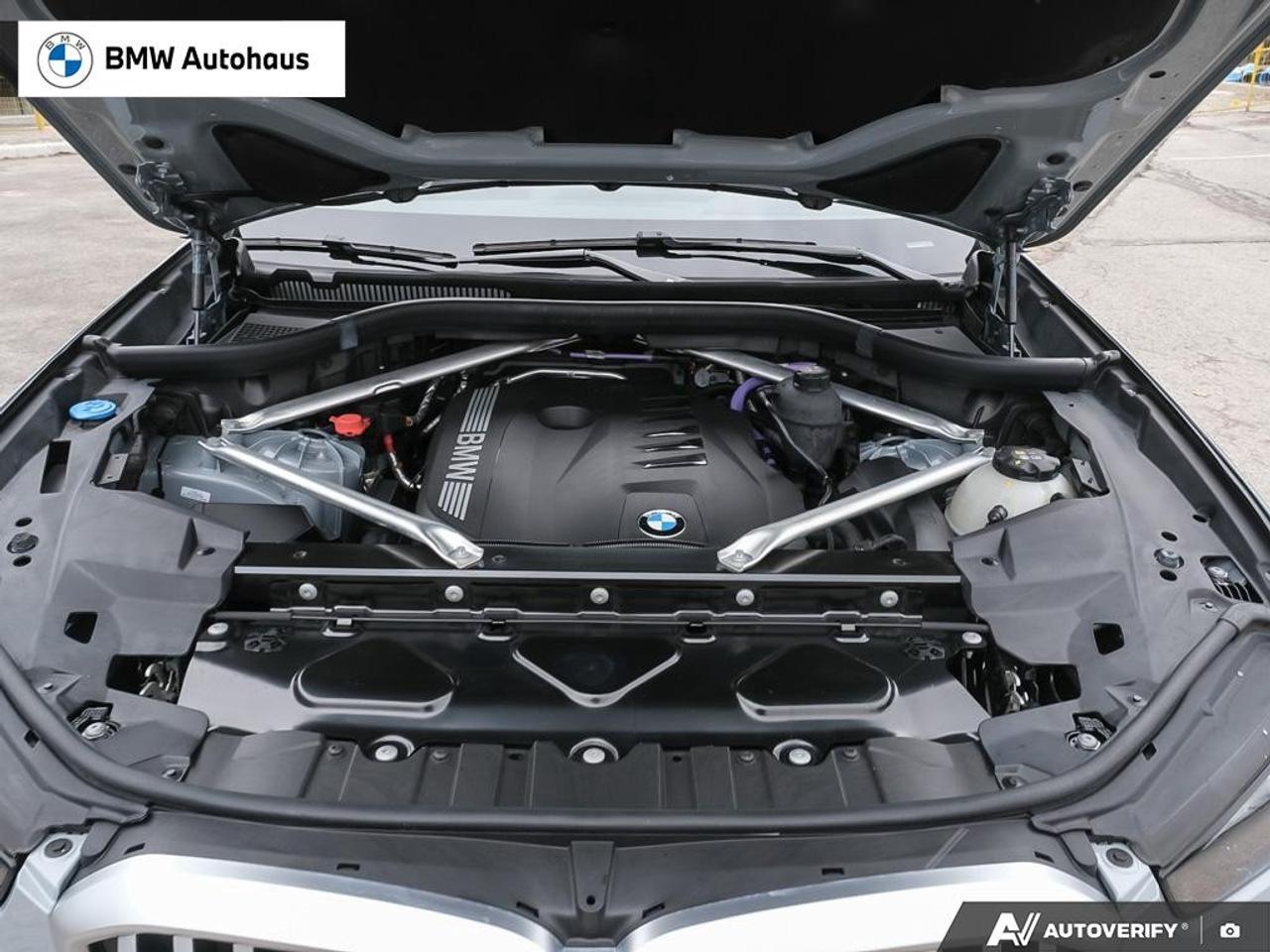 2024 BMW X5 xDrive40i Sports Activity Vehicle Photo