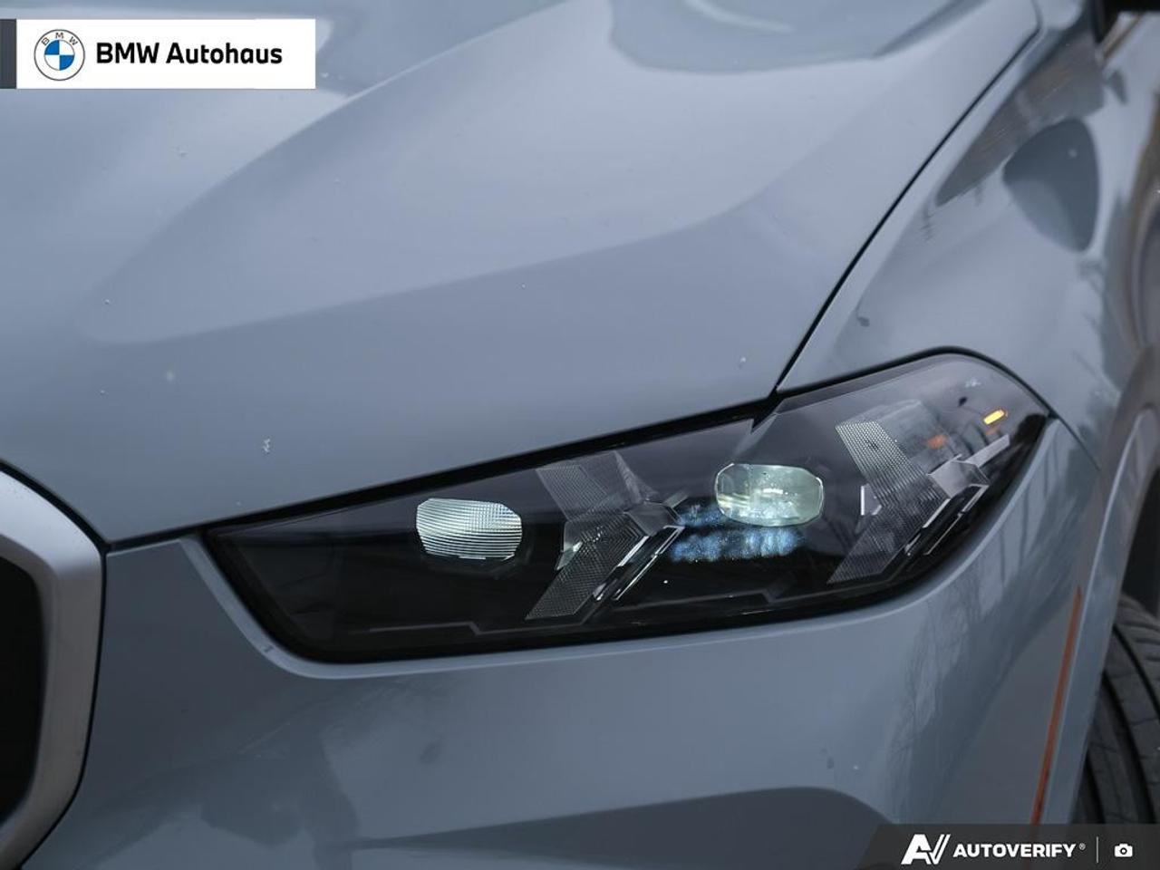 2024 BMW X5 xDrive40i Sports Activity Vehicle Photo