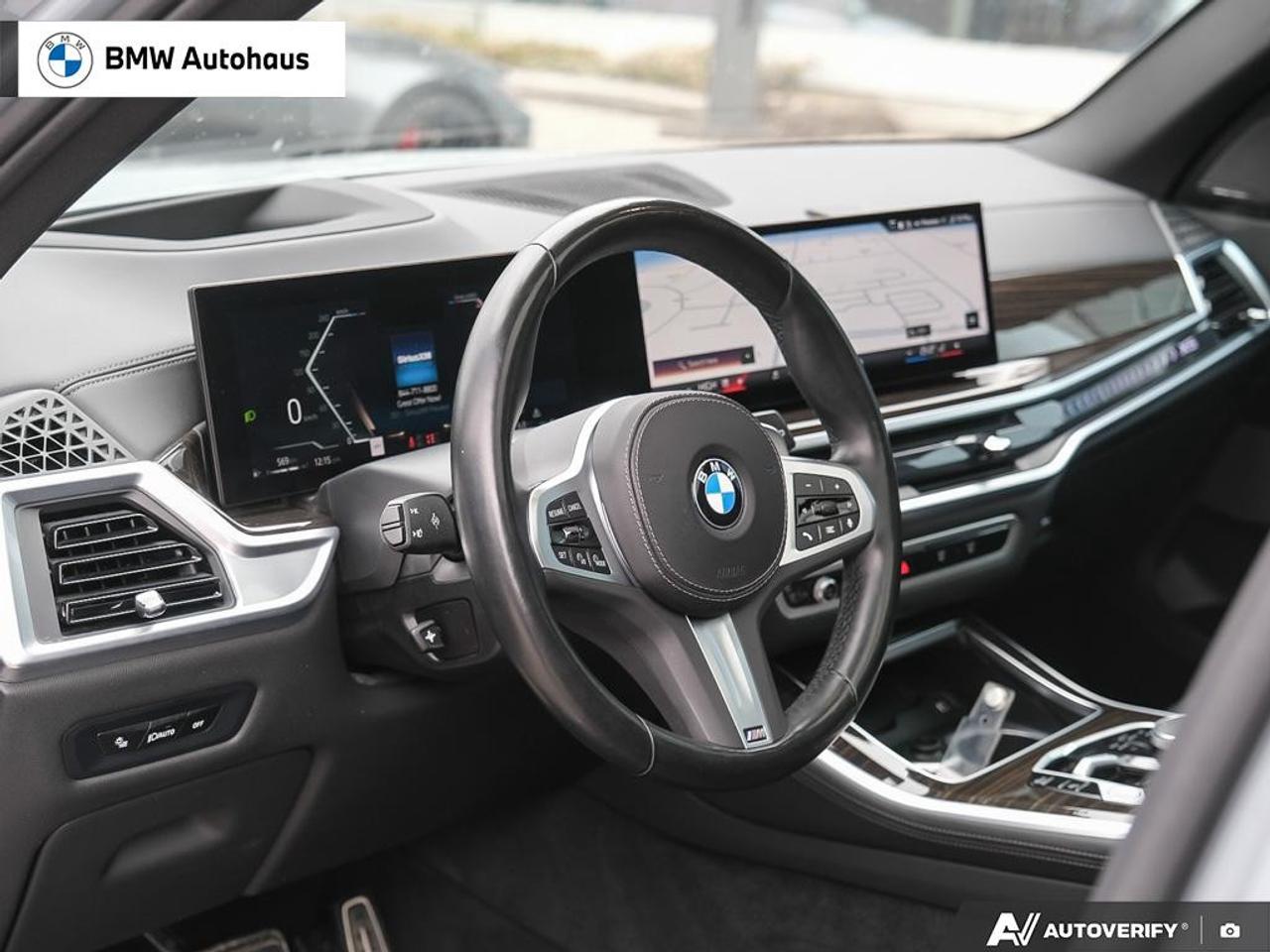 2024 BMW X5 xDrive40i Sports Activity Vehicle Photo