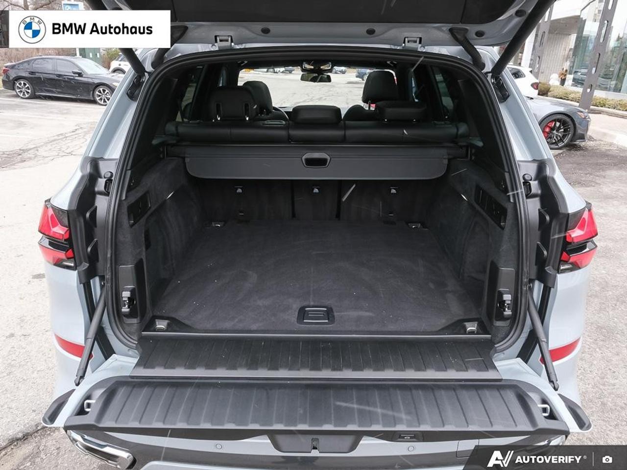 2024 BMW X5 xDrive40i Sports Activity Vehicle Photo