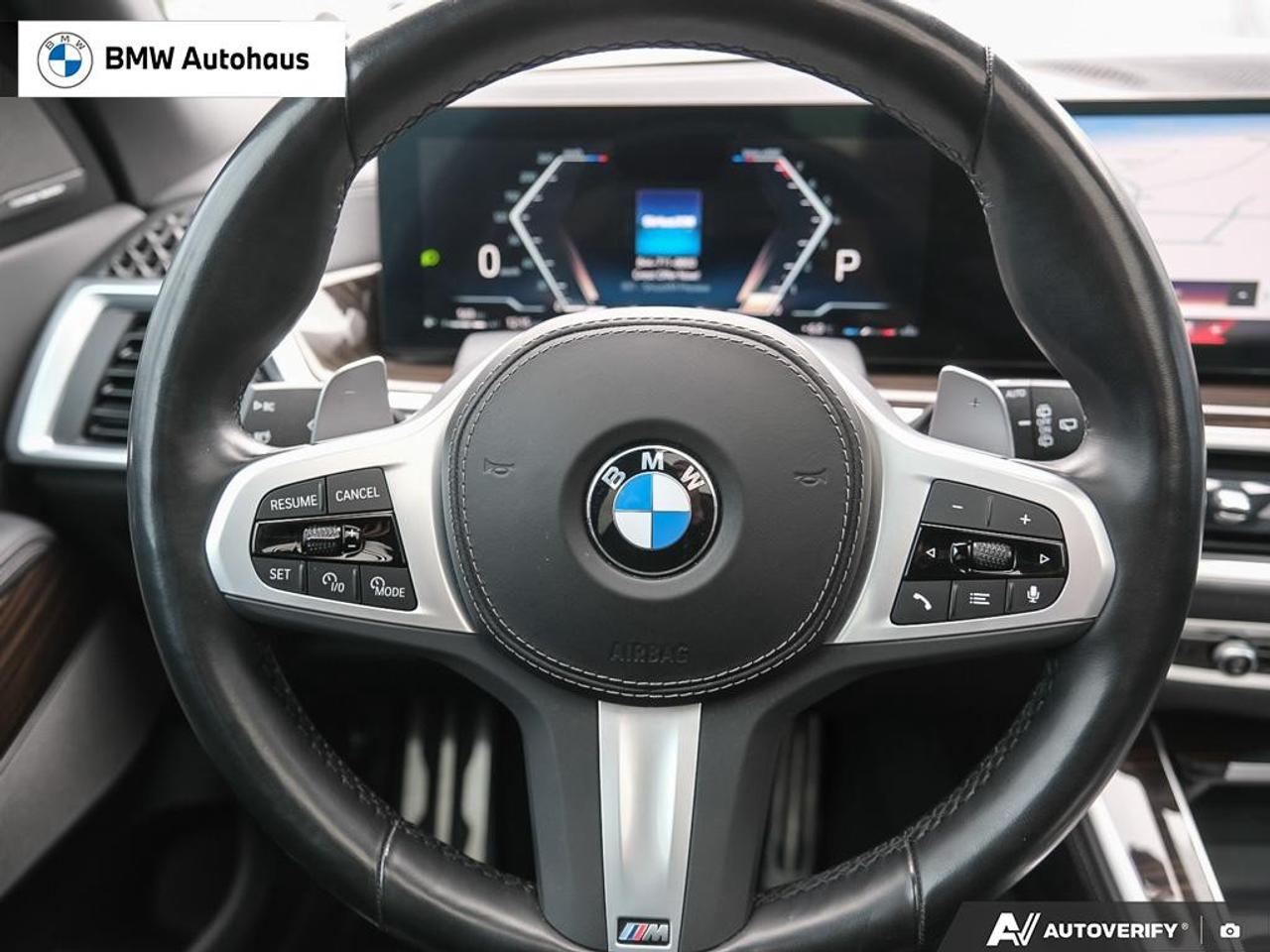 2024 BMW X5 xDrive40i Sports Activity Vehicle Photo