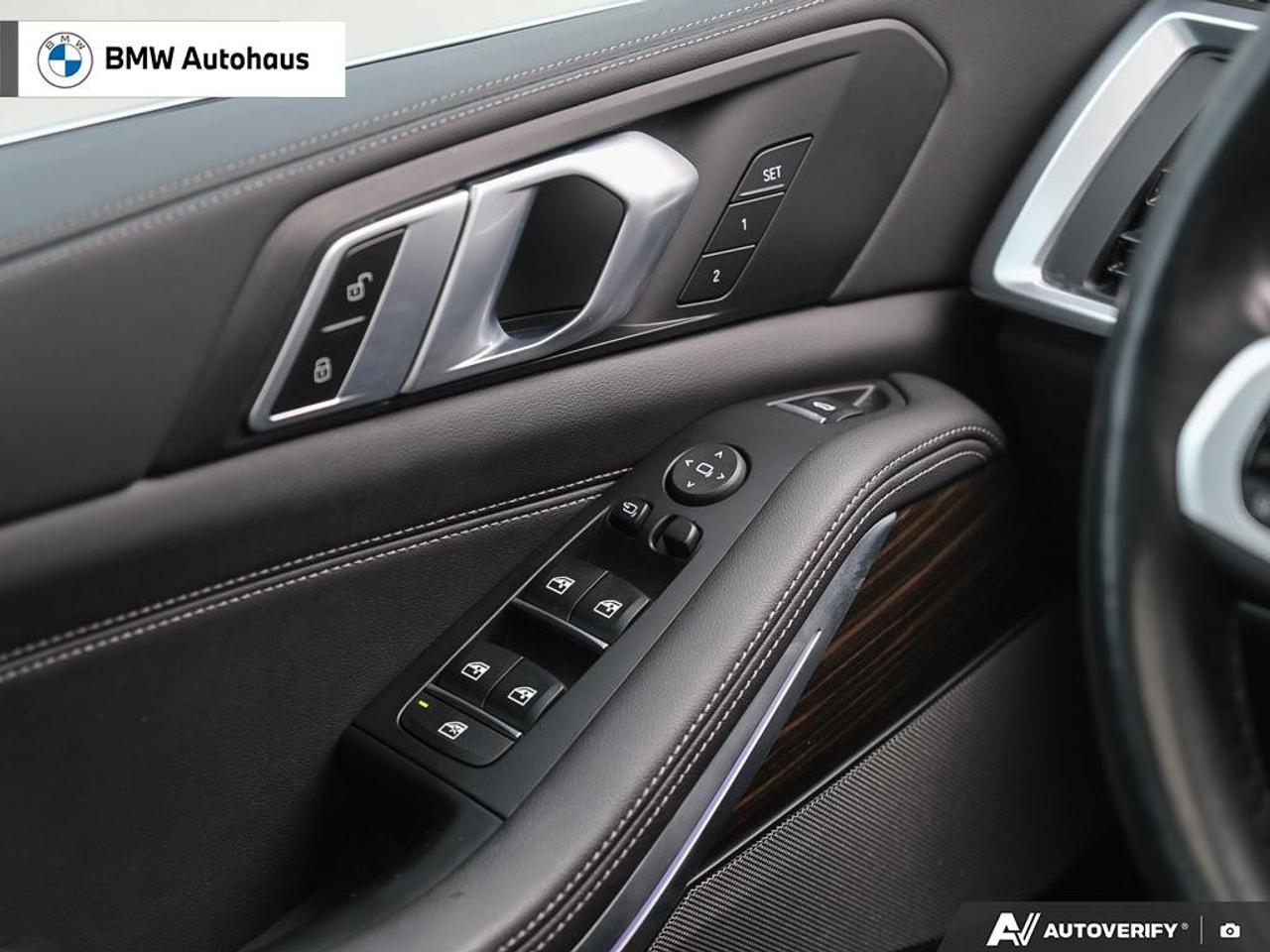 2024 BMW X5 xDrive40i Sports Activity Vehicle Photo