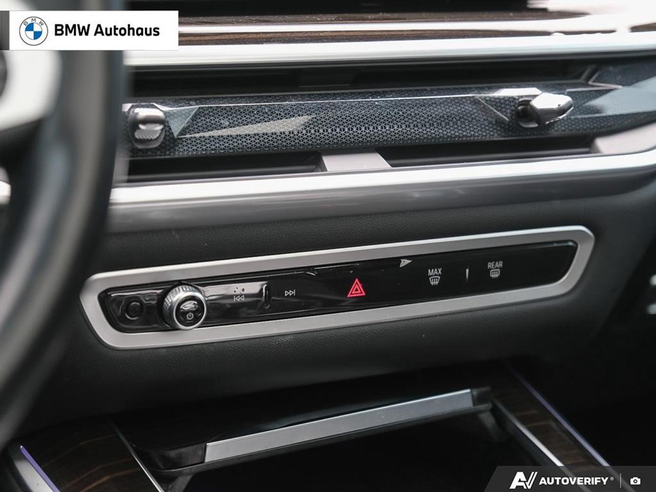 2024 BMW X5 xDrive40i Sports Activity Vehicle Photo