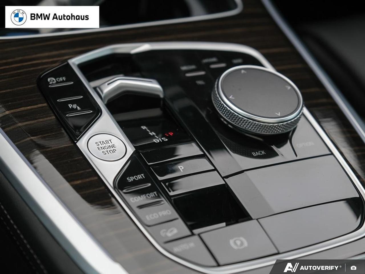 2024 BMW X5 xDrive40i Sports Activity Vehicle Photo