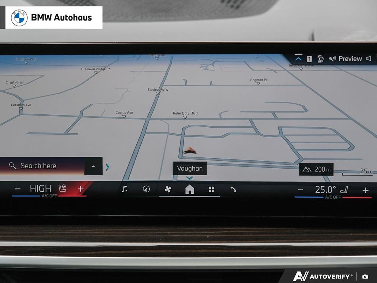 2024 BMW X5 xDrive40i Sports Activity Vehicle Photo