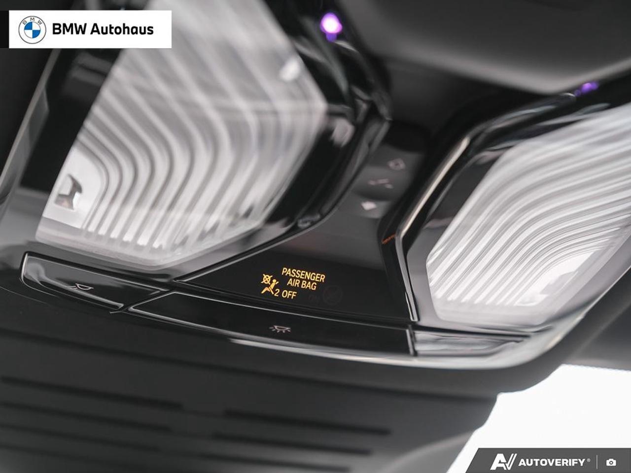 2024 BMW X5 xDrive40i Sports Activity Vehicle Photo