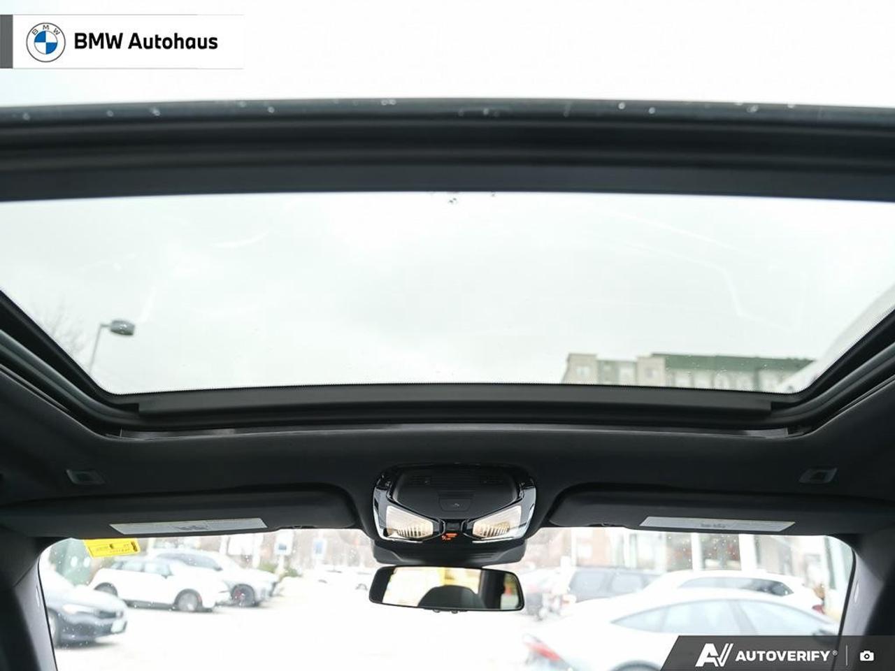 2024 BMW X5 xDrive40i Sports Activity Vehicle Photo