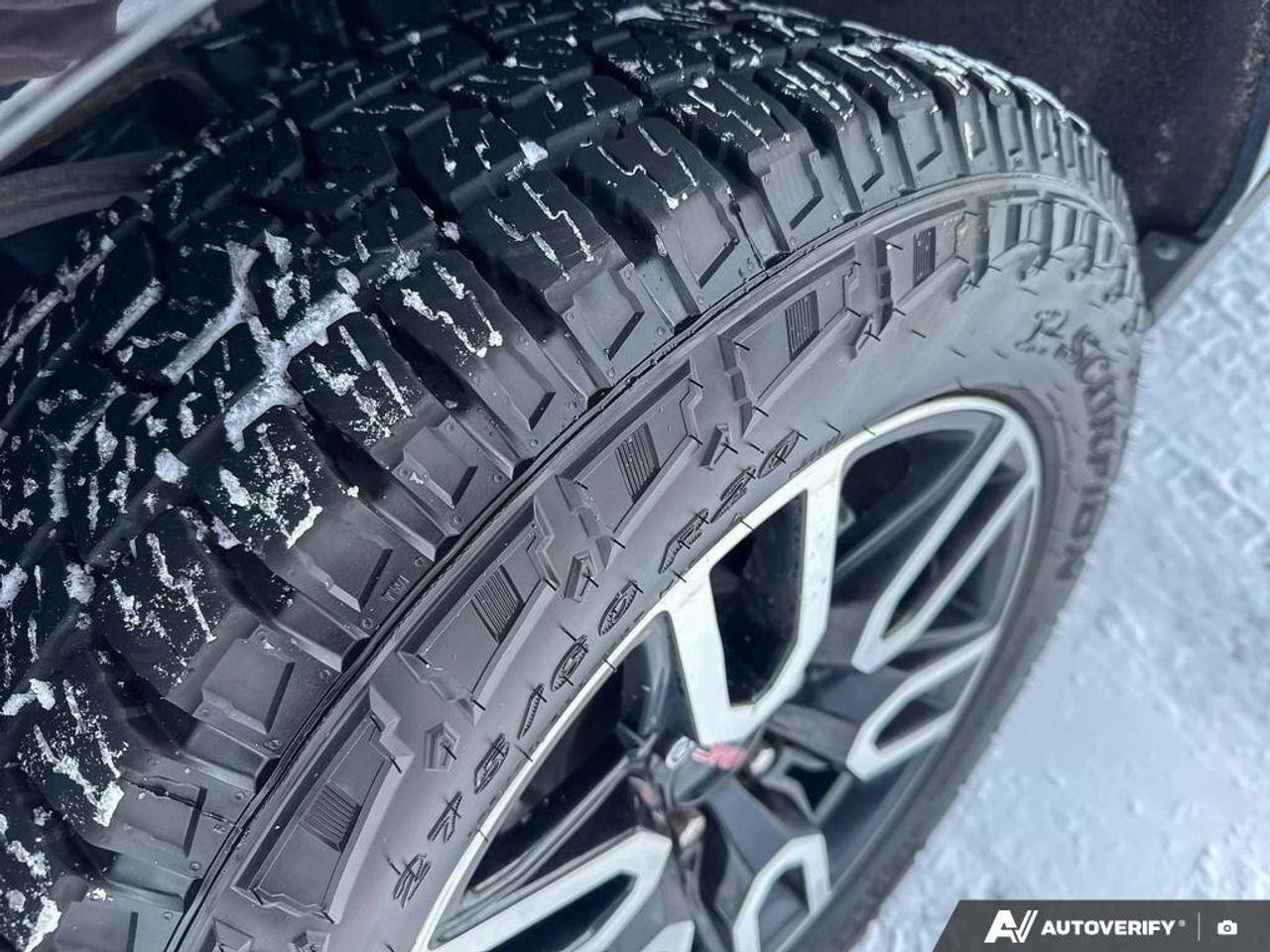 2023 GMC Yukon AT4One Owner   Clean Carfax   AT4 Premium Package Photo