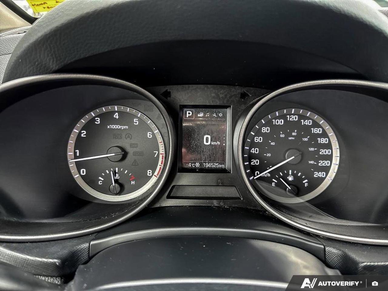 2017 Hyundai Santa Fe Sport SECertified   AWD   Heated Seats   Panoramic Sunro Photo