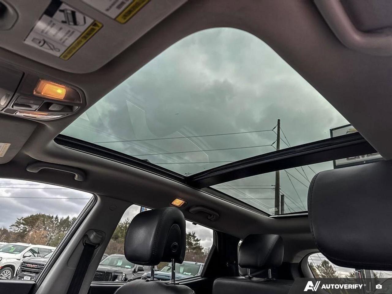 2017 Hyundai Santa Fe Sport SECertified   AWD   Heated Seats   Panoramic Sunro Photo