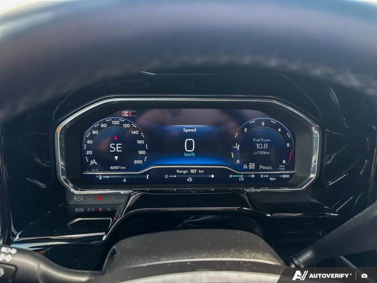 2024 Chevrolet Silverado 1500 4WD Crew Cab 147  LT Photo