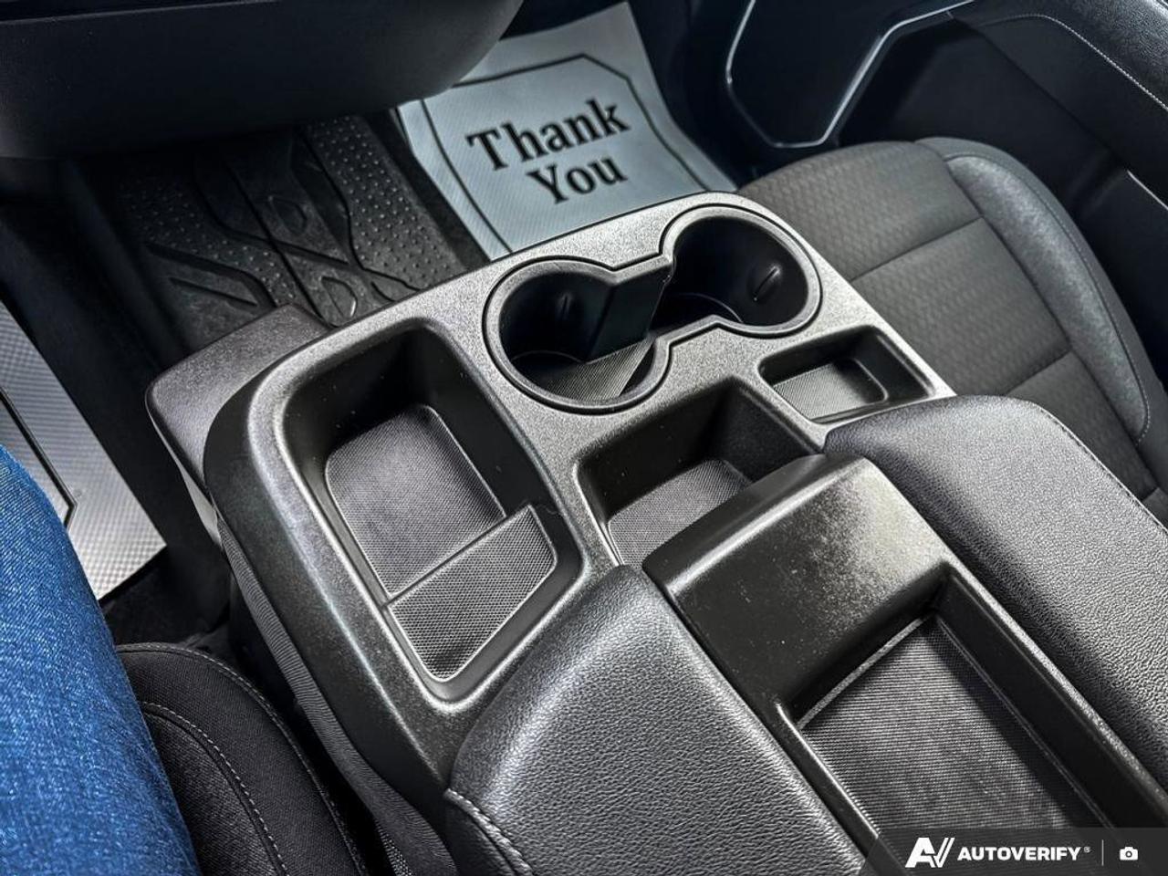 2024 Chevrolet Silverado 1500 4WD Crew Cab 147  LT Photo