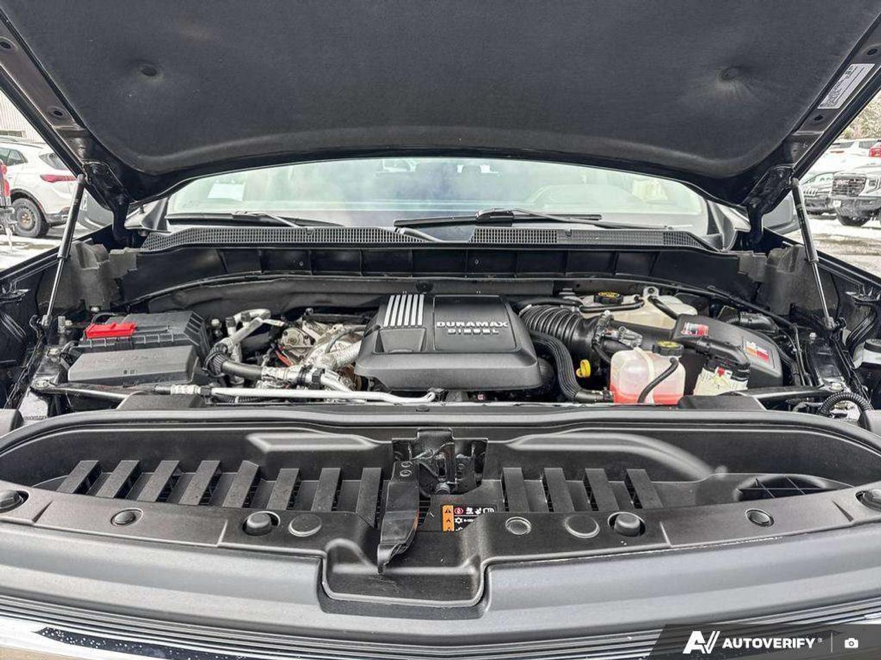 2024 Chevrolet Silverado 1500 BEDLINER. ALL WEATHER MATS. RUNNING BOARDS. TRAILERING PKG. TRUE NORTH EDITION. Photo