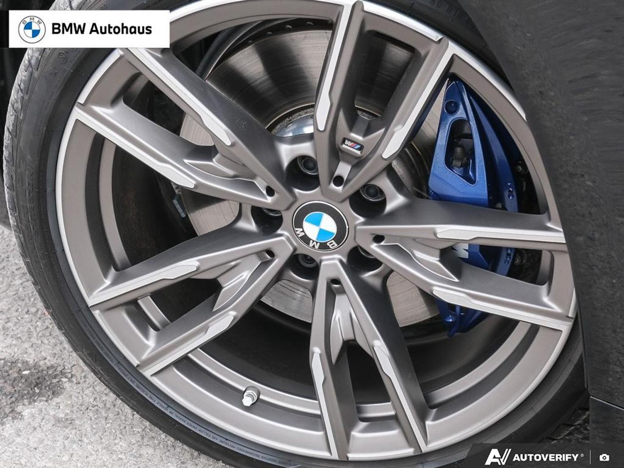 2023 BMW 2 Series M240i xDrive coupé Photo