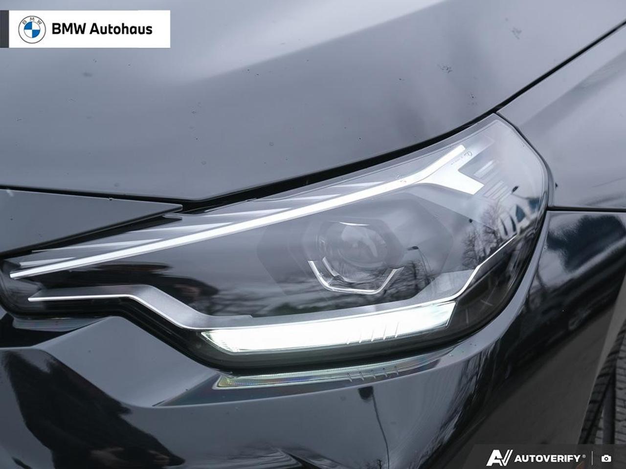 2023 BMW 2 Series M240i xDrive coupé Photo