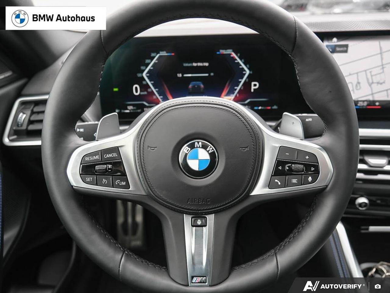 2023 BMW 2 Series M240i xDrive coupé Photo