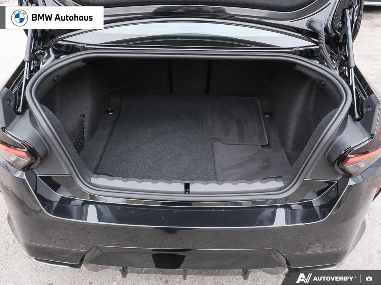 2023 BMW 2 Series M240i xDrive coupé Photo