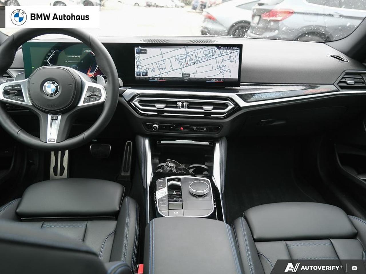 2023 BMW 2 Series M240i xDrive coupé Photo