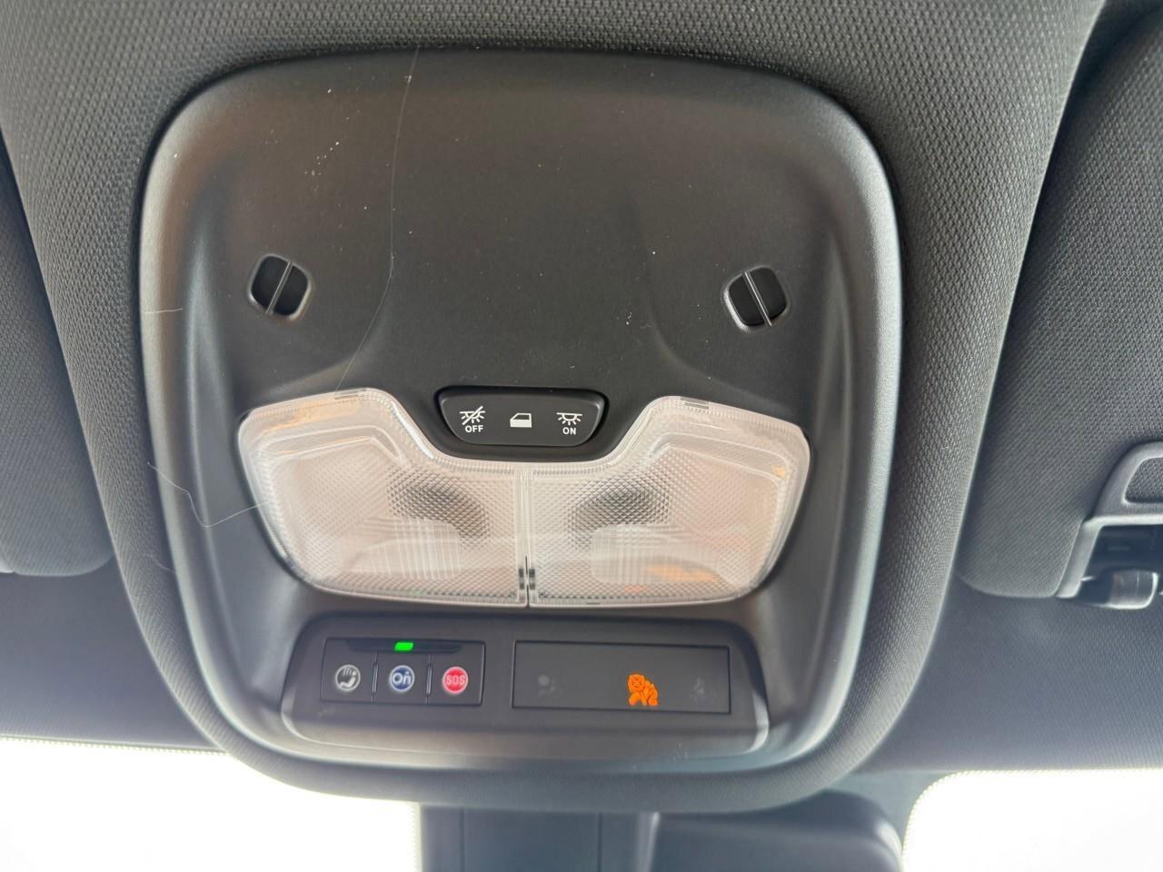 2026 Chevrolet TrailBlazer AWD 4dr RS Photo