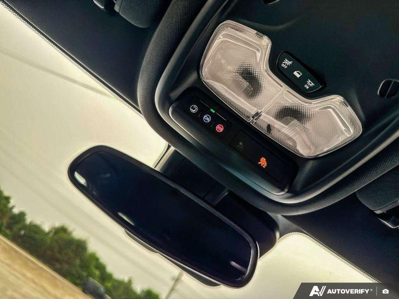 2026 Chevrolet TrailBlazer DRIVER CONFIDENCE PKG. HD CAMERA. WIRELESS CHARGING. Photo