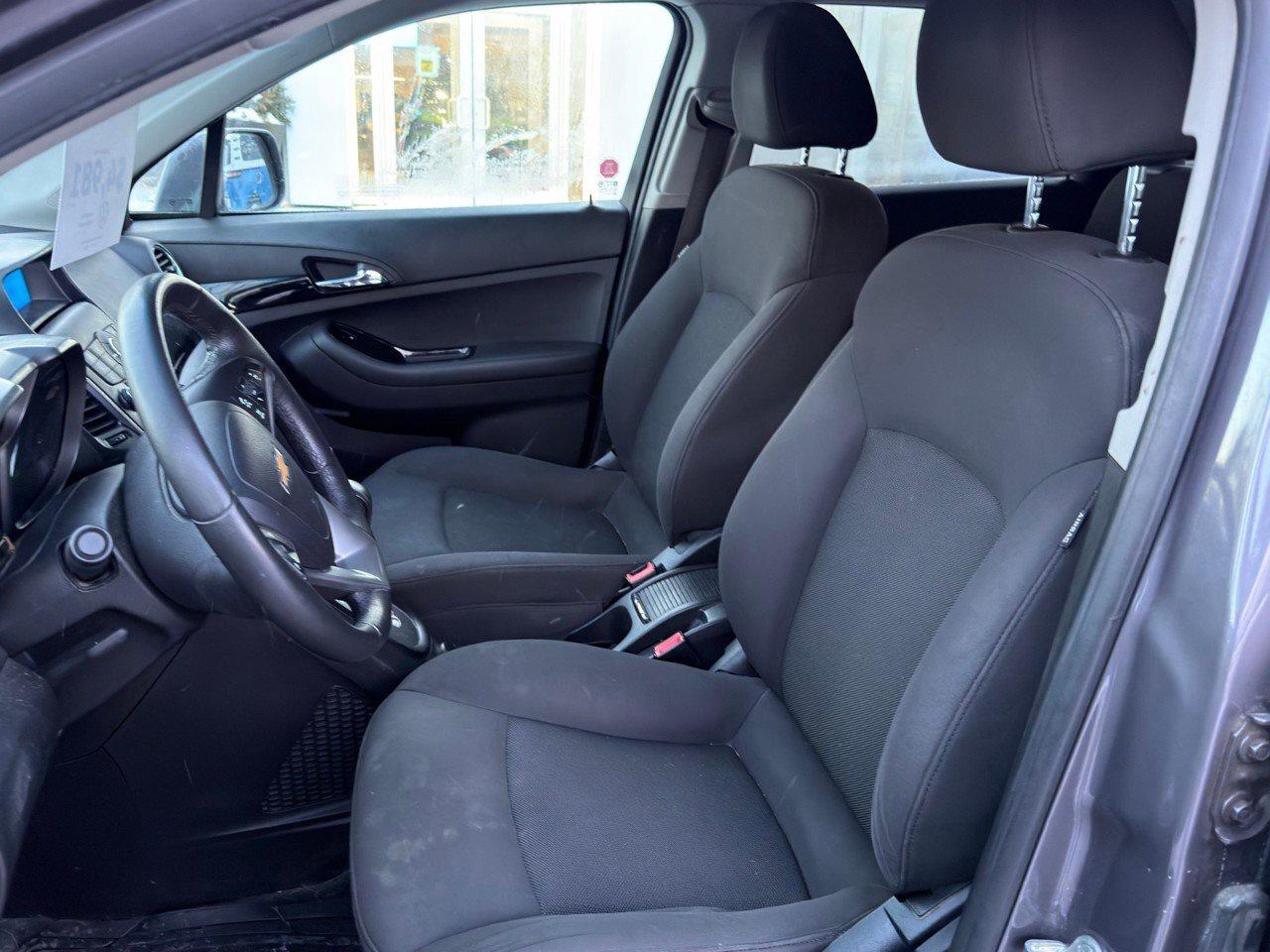 2012 Chevrolet Orlando  Photo