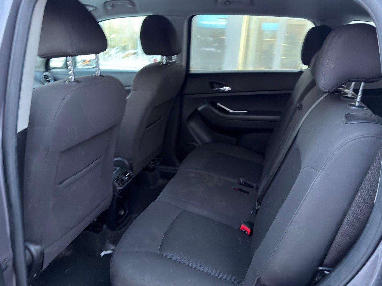 2012 Chevrolet Orlando  Photo