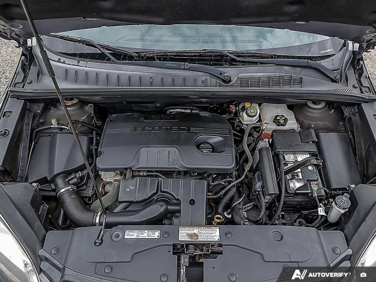 2012 Chevrolet Orlando  Photo