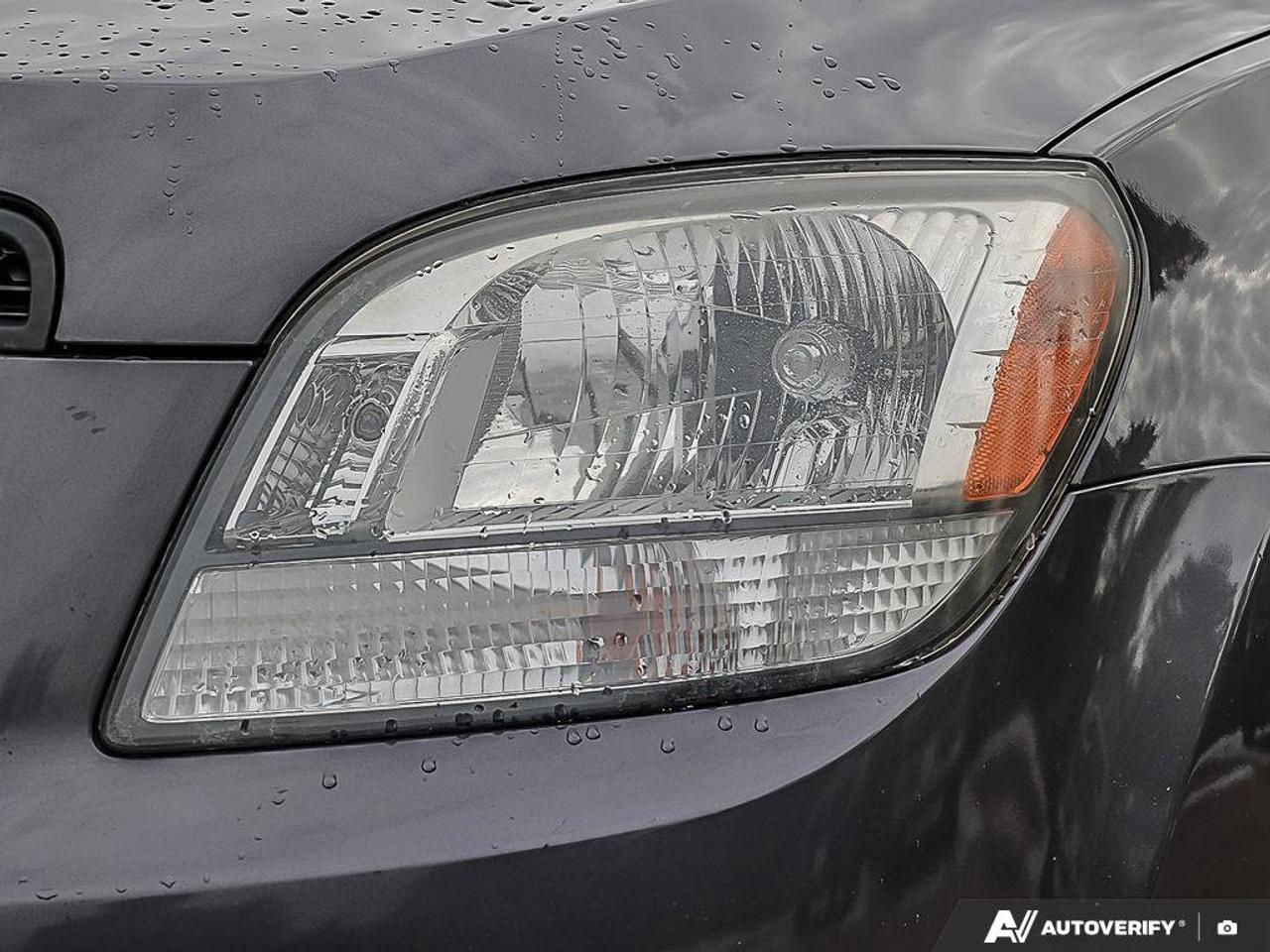2012 Chevrolet Orlando  Photo