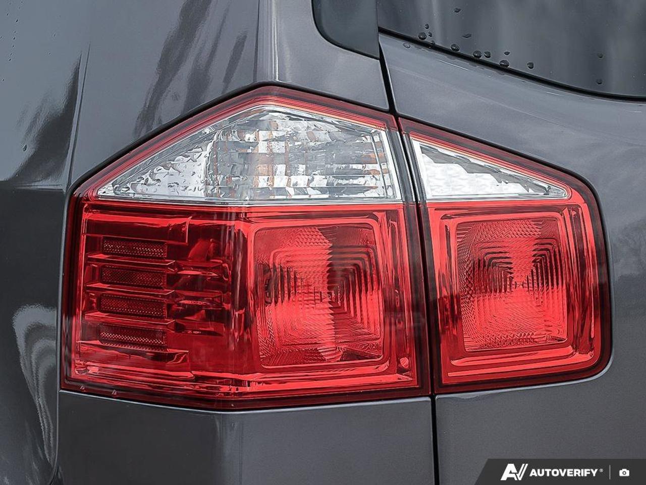 2012 Chevrolet Orlando  Photo