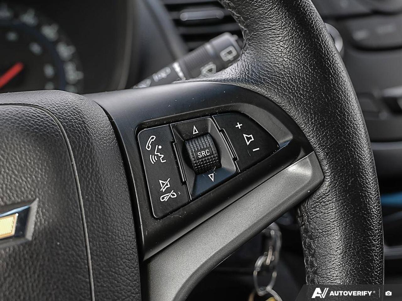 2012 Chevrolet Orlando  Photo
