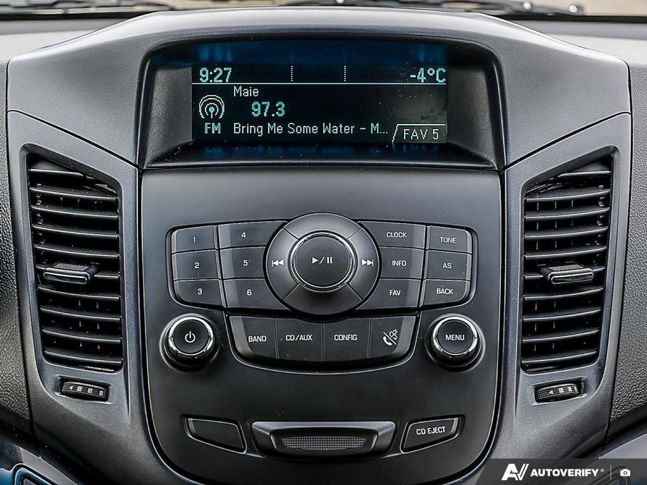 2012 Chevrolet Orlando  Photo