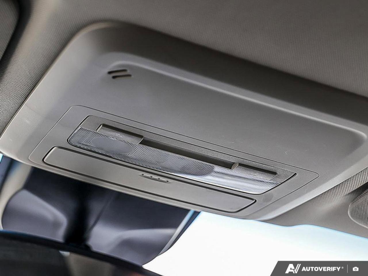 2012 Chevrolet Orlando  Photo