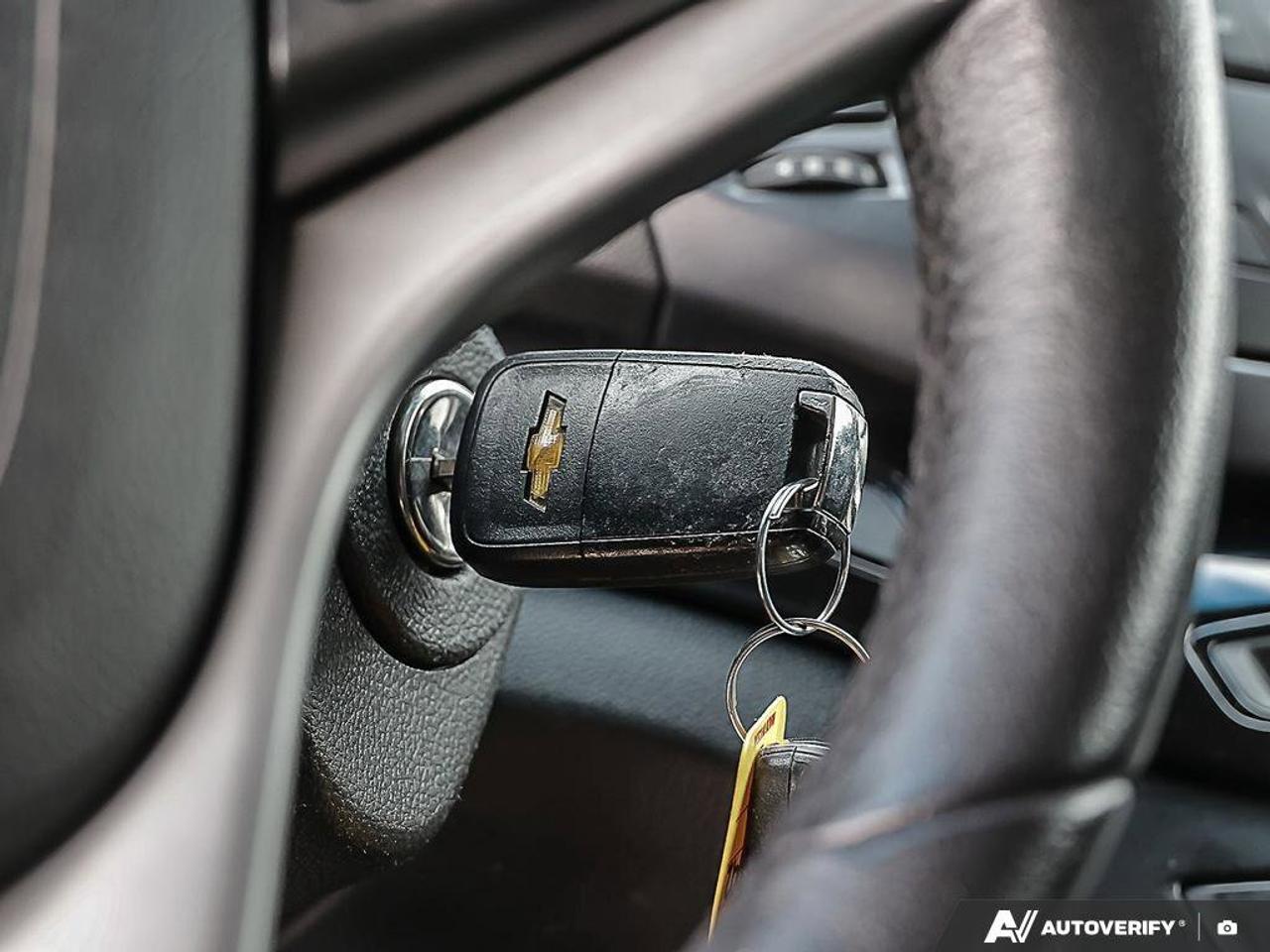 2012 Chevrolet Orlando  Photo