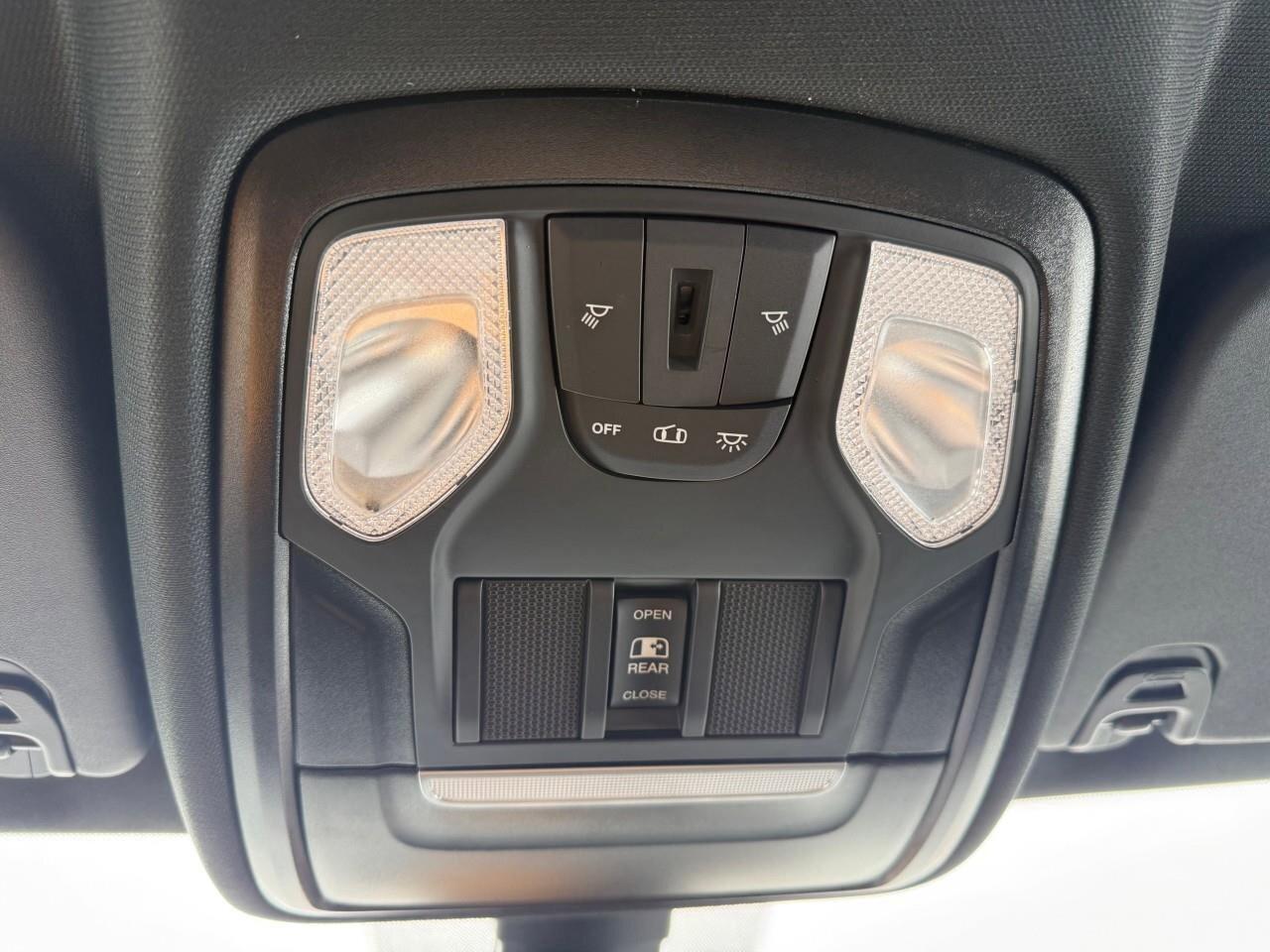 2024 RAM 1500 Tradesman 4x4 Crew Cab 5'7  Box Photo