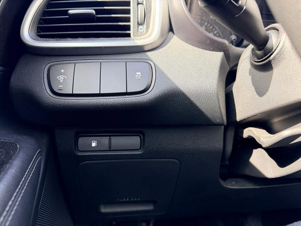 2018 Kia Sorento LX FWD Photo