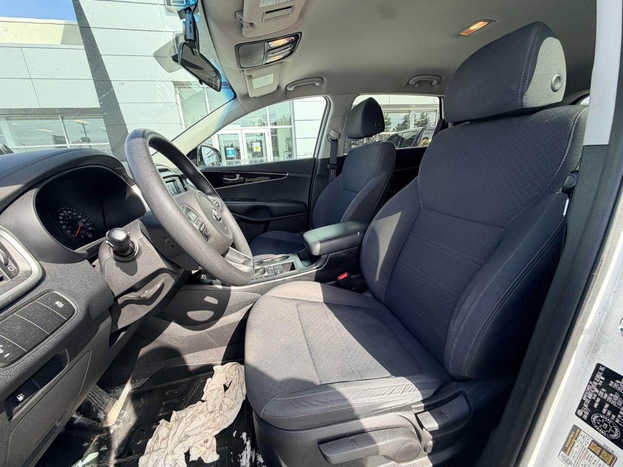 2018 Kia Sorento LX FWD Photo