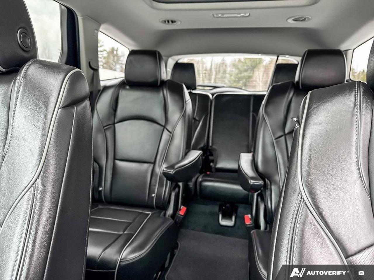 2021 Buick Enclave Avenir TRAILERING PKG WITH HEAVY DUTY COOLING SYST Photo