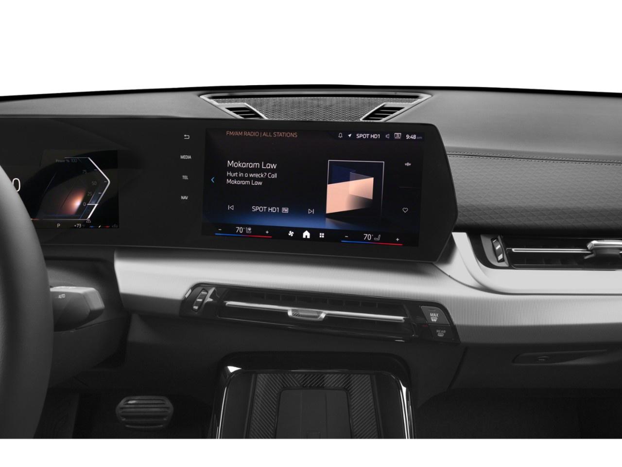 2026 BMW X2 xDrive28i Sports Activity Coupe Photo