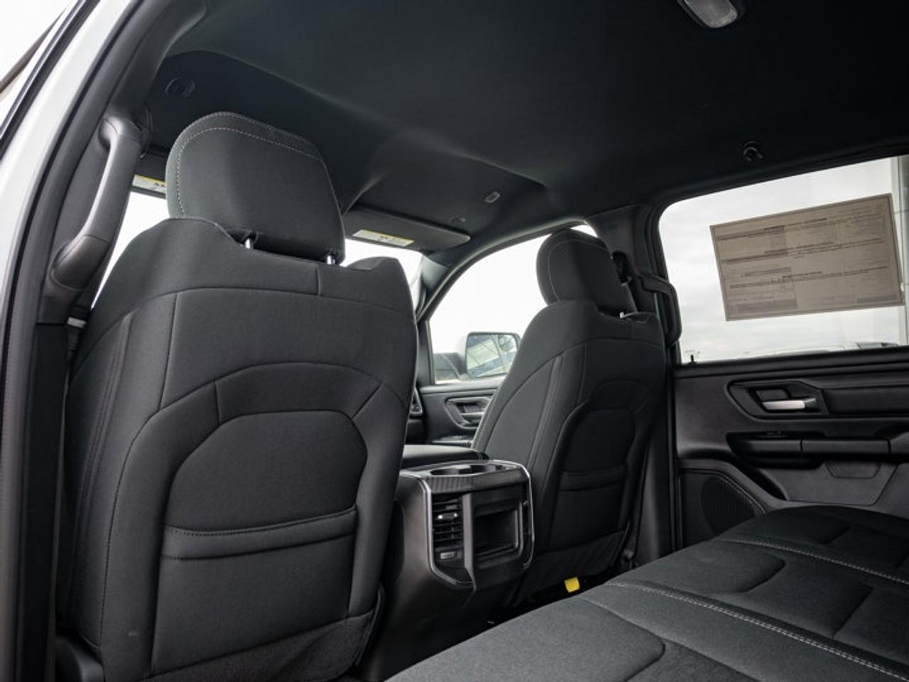 2026 RAM 1500 Express Photo