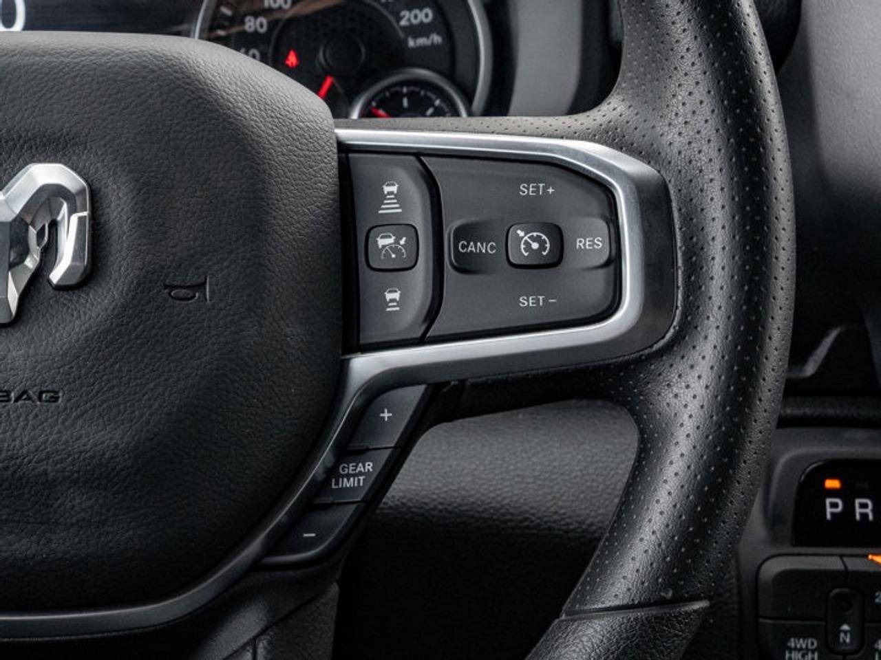 2026 RAM 1500 Express Photo