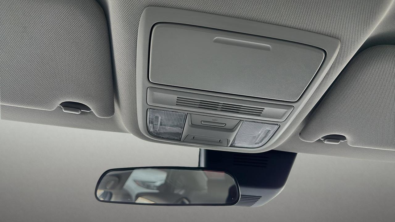 2019 Honda Accord Hybrid Base Photo