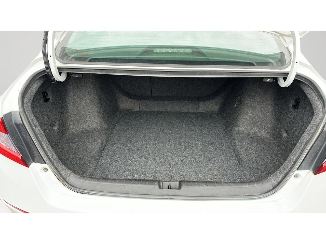 2019 Honda Accord Hybrid Base Photo