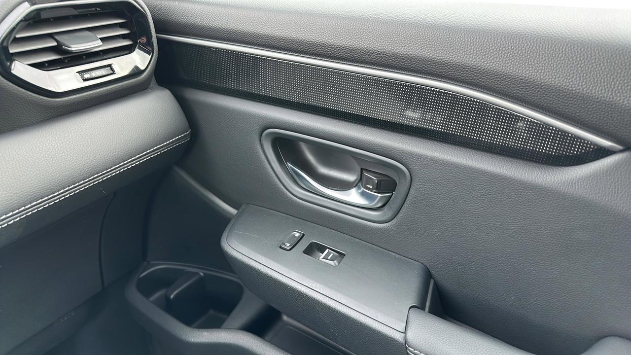 2025 Honda Pilot Touring Photo