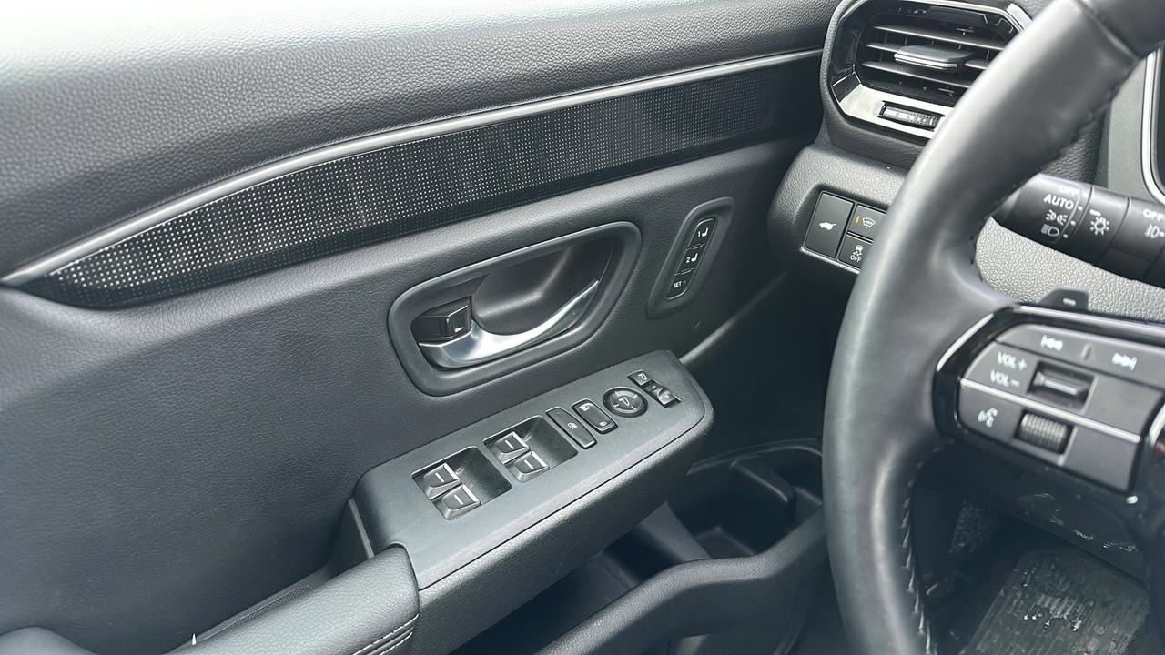 2025 Honda Pilot Touring Photo