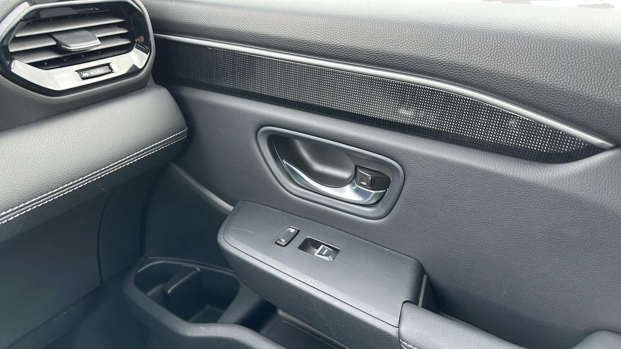 2025 Honda Pilot Touring Photo